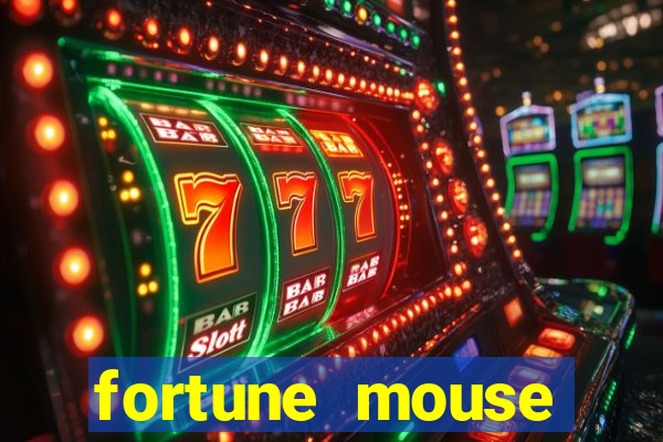 fortune mouse minutos pagantes madrugada